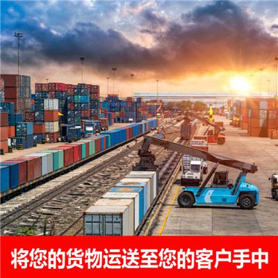 珠海到牡丹江東安區(qū)貨運專線直達